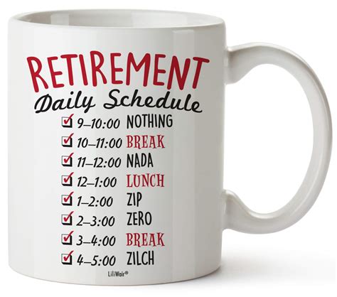 retirement present for mom